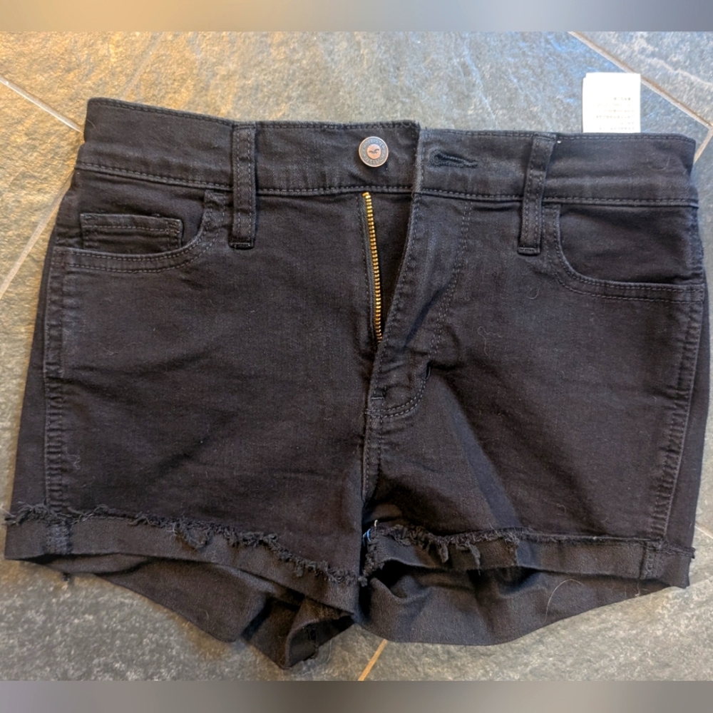 SIZE 1 Hollister Shorts